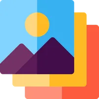 Wallpy - Unlimited Wallpapers icon
