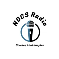 NDCS Radio icon