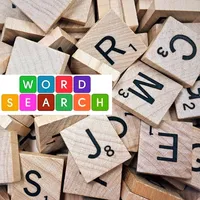 Word Search - Find Word Search icon