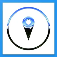 Alert Location icon