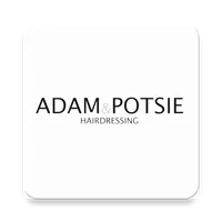 ADAM&POTSIE Hairdressing icon