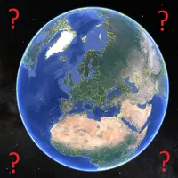 Where Am I icon