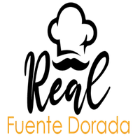 Real Fuente Dorada - Restauran icon