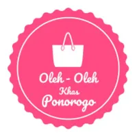 Oleh-Oleh Khas Ponorogo icon