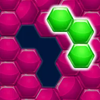 Block Puzzle Hexa Puzzle Game icon