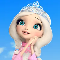 Fun Princess Games for Girls! icon