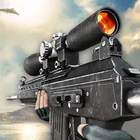 Shooting Master:Gun Shooter 3D icon