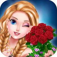 Sophia's Flower Shop icon