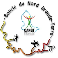Boucle du Nord Grande-Terre icon