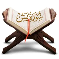 Surah Yaseen icon