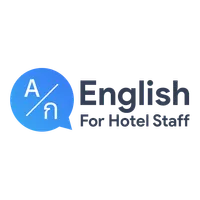 English For Hotel Staff icon