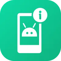 Device Info Software, Hardware icon