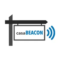 casaBEACON App icon