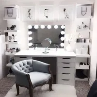 Dressing Table designs icon