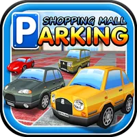 Shopping Mall Parking icon