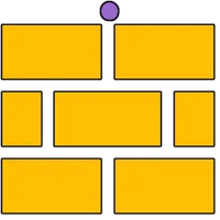 Crazy Brick icon