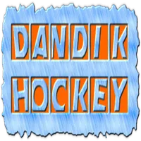 Dandik Hokey icon