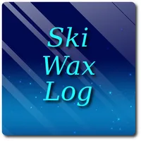 Ski Wax Log - Skismøring logg icon