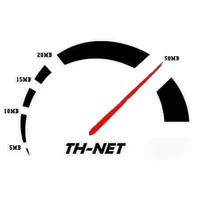 TH-NET icon