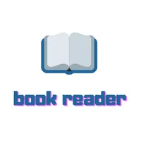 Book & Story Reader icon