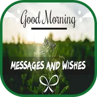 Good Morning Messages And Wish icon