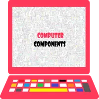 Computer Components icon