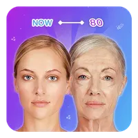Make Me Old - Old Face App icon