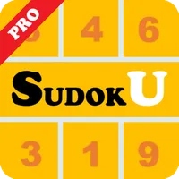 Sudoku PRO - Infinite Puzzles icon
