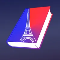 تعليم اللغة الفرنسية icon