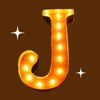 صور حروف جميلة icon