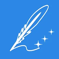 Stylish Text & name icon