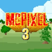 McPixel 3 icon