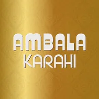 Ambala Karahi icon