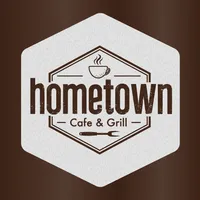 Hometown Cafe & Grill icon