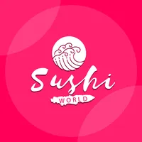 Sushi World icon