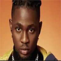 omah lay music app icon