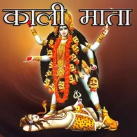 Maa Kali Chalisa Aarti Kavach icon
