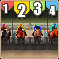 Pick Horse Racing icon