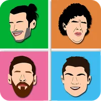 Football Player  Quiz icon