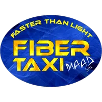 Client Fiber TAXI Buzau icon