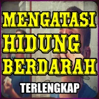 Ramuan Herbal Mengatasi Hidung icon