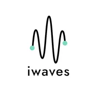 iWaves Radio icon