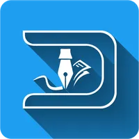 Deskbook Student App icon