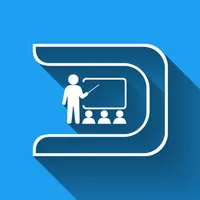 Deskbook Teacher App icon