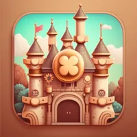 Puzzles Deslizantes Magicos icon