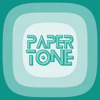 Papertone - AI Wallpapers icon