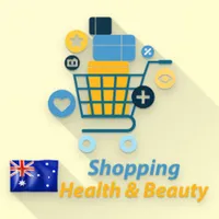 Woolworths, Kmart, Cotton On icon