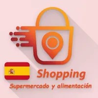 Mercadona, Alcampo, Zerca! icon