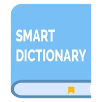 Smart Dictionary icon