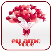comovente amor SMS 2023 icon